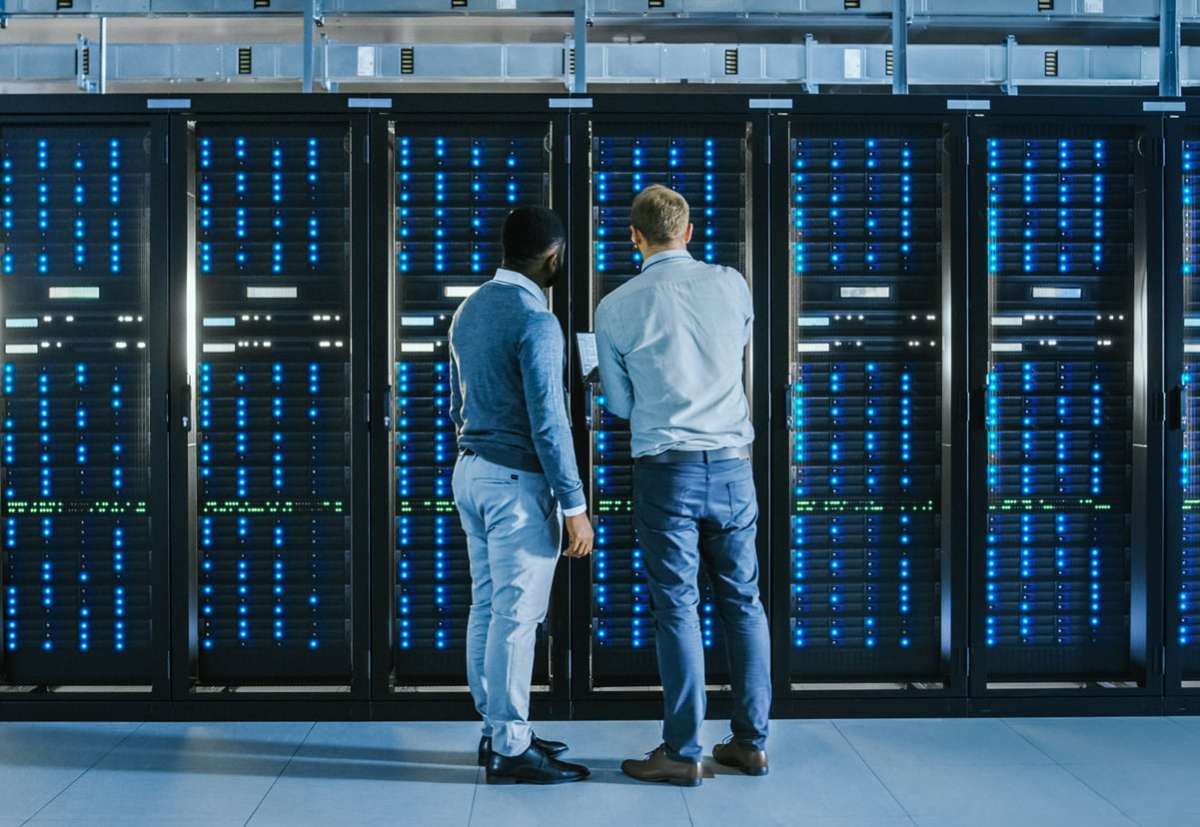 C1_Data_Center_Network