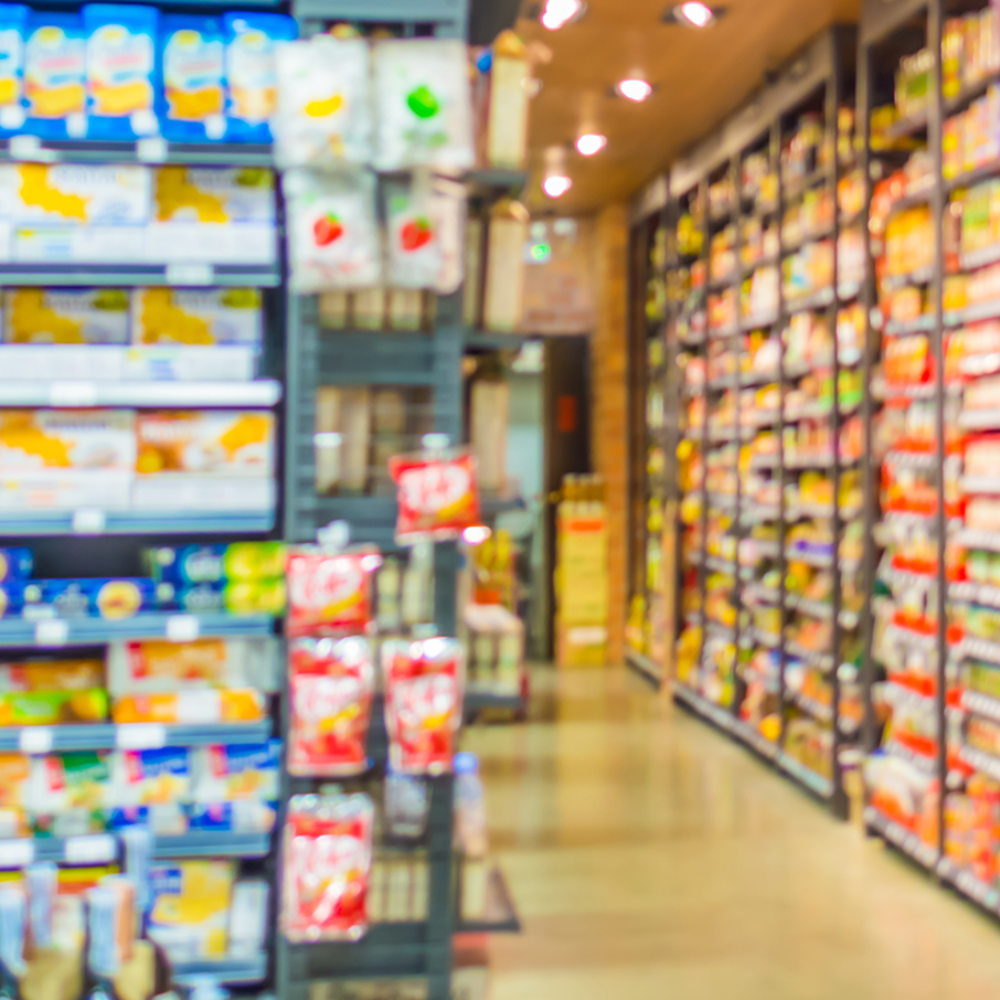 consumer foods