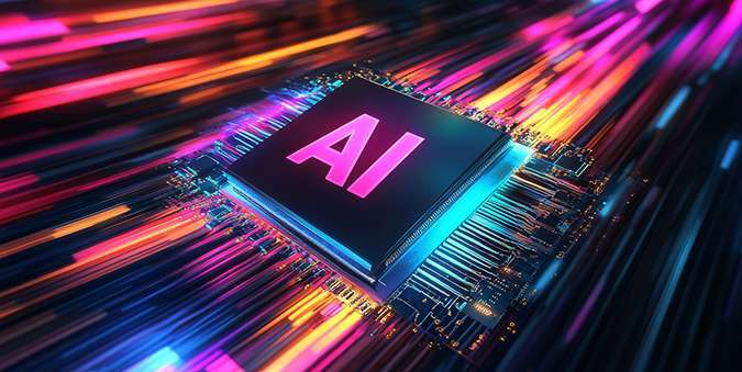 AI in cybersecurity