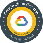 Data Engineer
