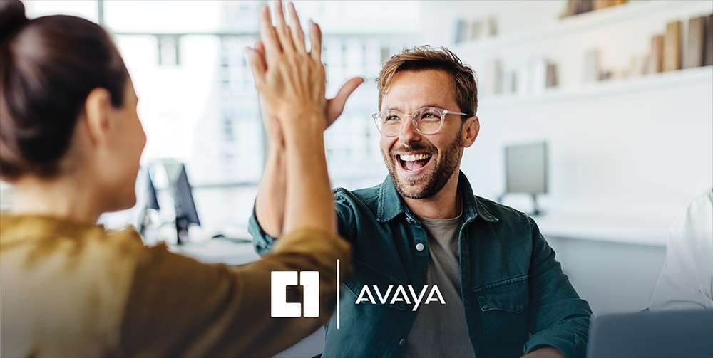 C1 + Avaya