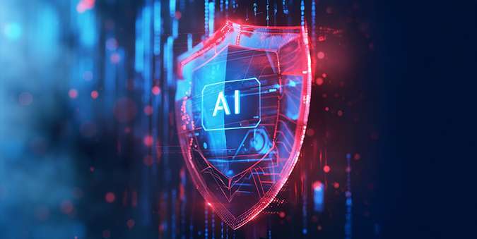 The Rise of AI in Cybersecurity