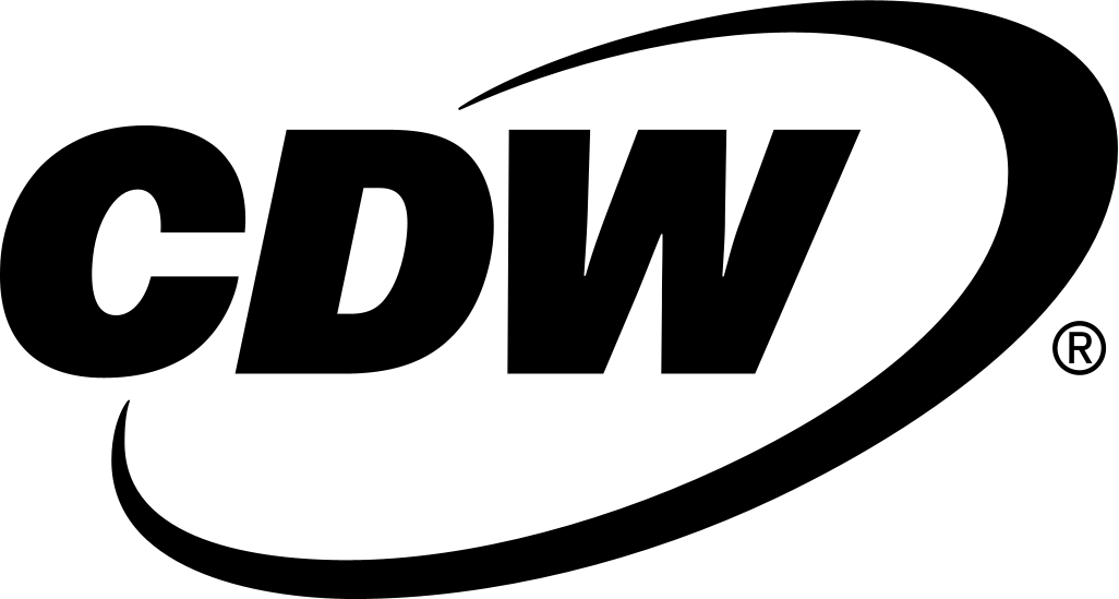 CDW_Logo_Black