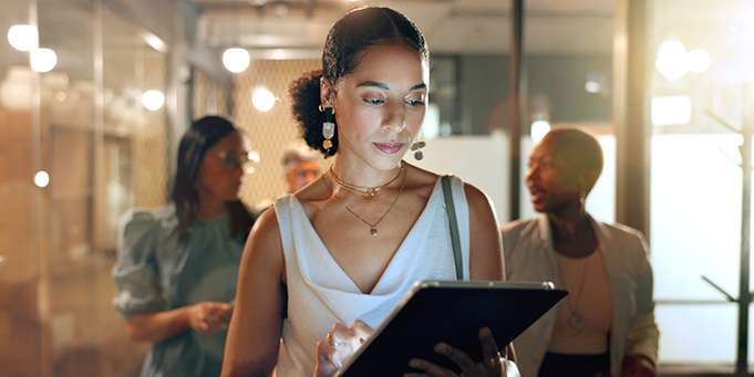 Read the Blog Post: 10 Steps to Improving Customer Self-Service